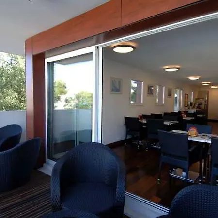 Apartment Odalys Olympe *