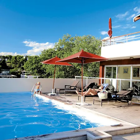 Odalys Olympe Antibes