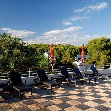 Apartment Odalys Olympe