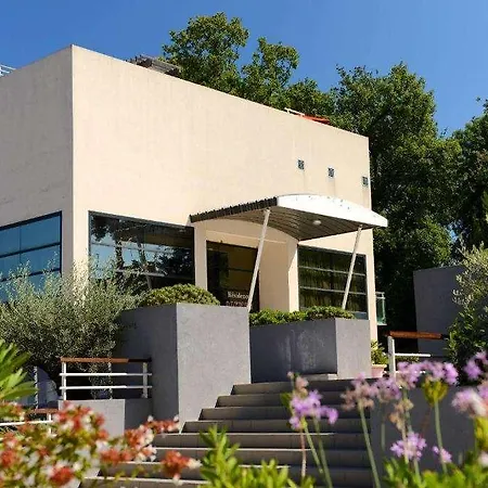 Hotell Odalys Olympe 3*