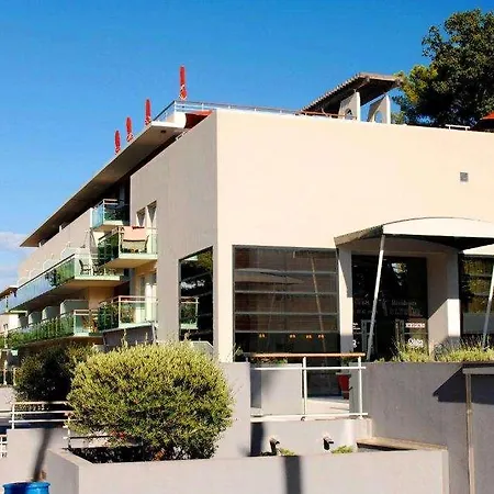 Apartment Odalys Olympe *