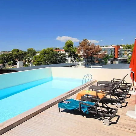 Hotel Odalys - Olympe 3*