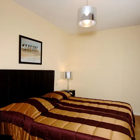 Odalys Olympe 3* Antibes