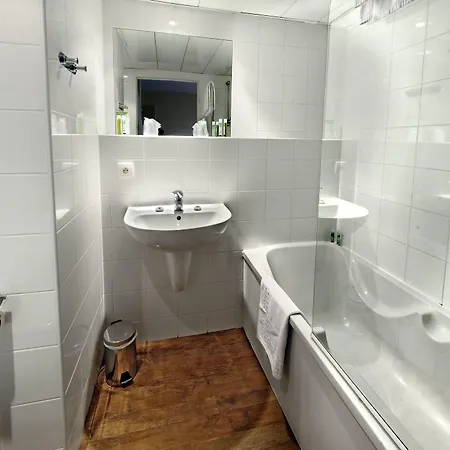 Appart'Hotel Odalys City - Antibes Olympe 3*
