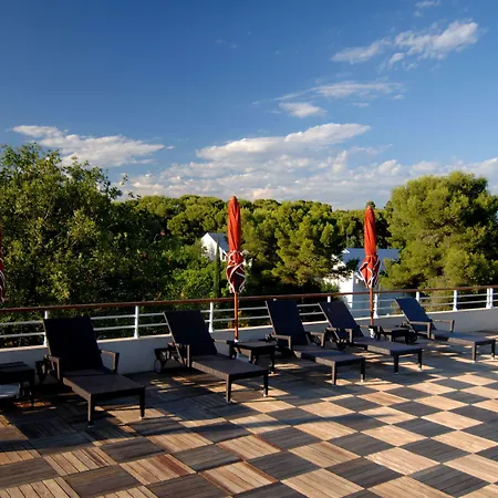 Hotel Odalys Olympe