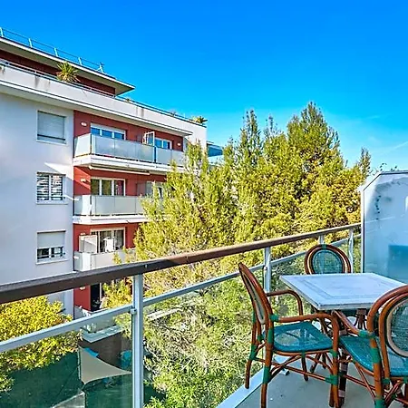 Odalys - Olympe Hotel 3*