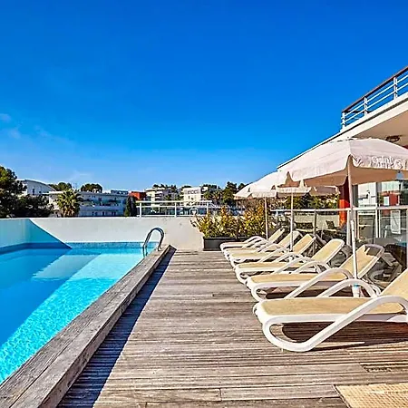 Hotel Odalys - Olympe