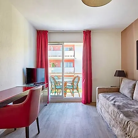 Hotel Odalys - Olympe 3*