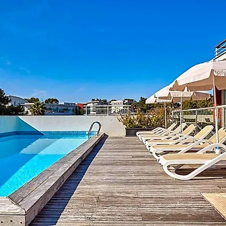 Hotel Odalys - Olympe