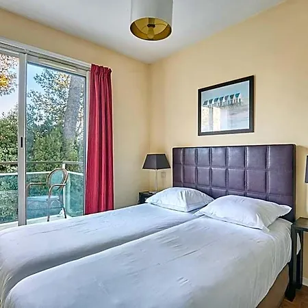 Hotel Odalys - Olympe 3*