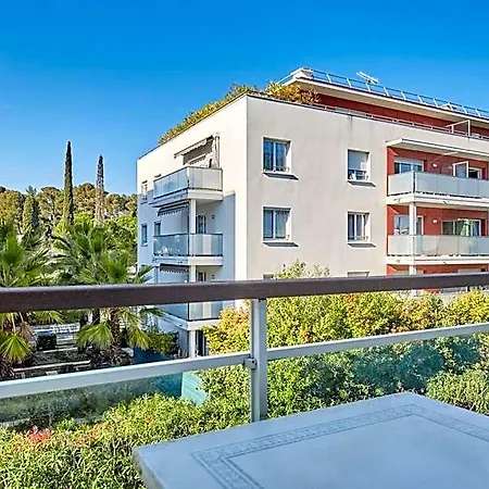 Odalys - Olympe Hotel 3*