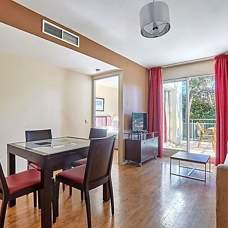 Hotel Odalys - Olympe