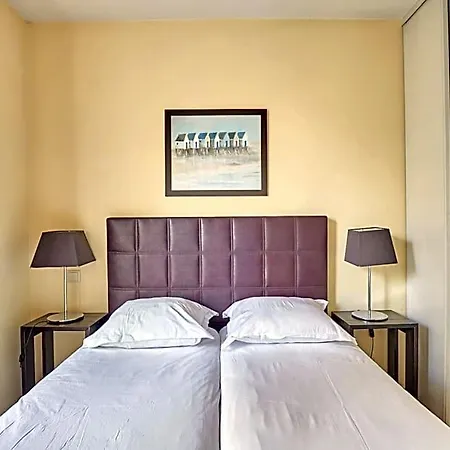 Odalys - Olympe Hotel