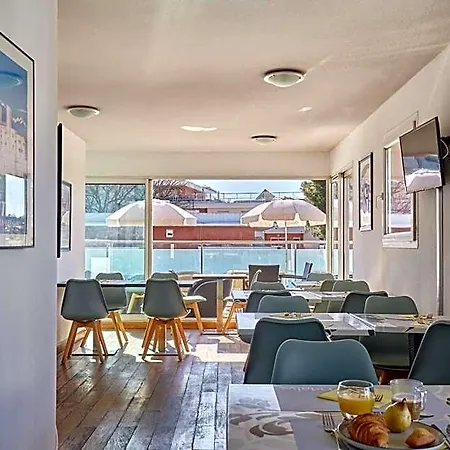 Odalys - Olympe Hotel 3*