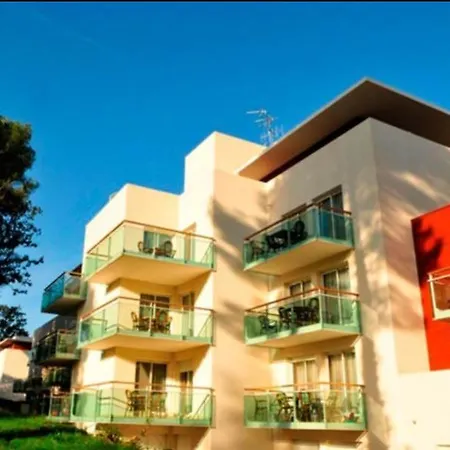 Odalys Olympe Apartment *