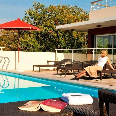 Odalys - Olympe Hotel