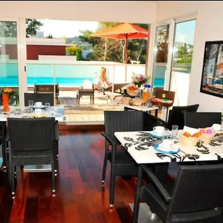 Odalys - Olympe Hotel 3*