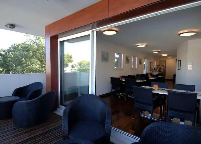 Hotel Odalys Olympe 3*