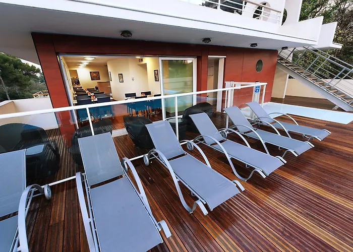 Odalys Olympe Antibes