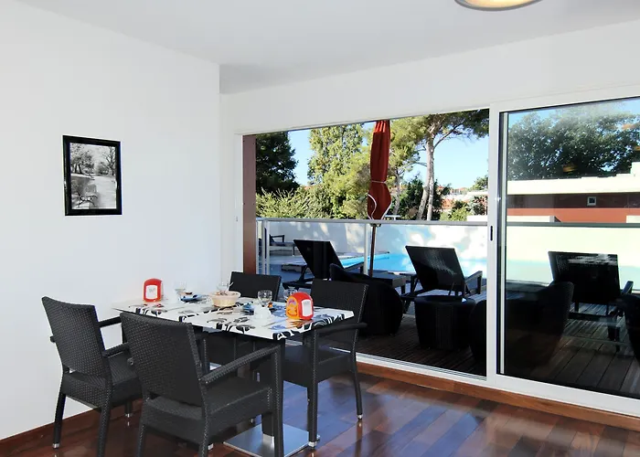 Odalys Olympe Hotel 3*