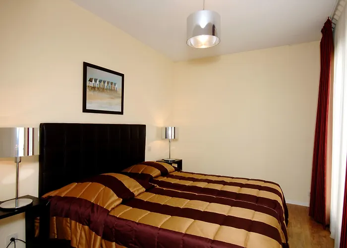 Odalys Olympe 3* Antibes